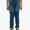 Boys denim pant