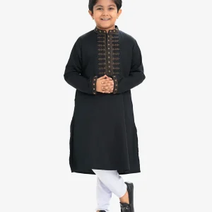 Boys Panjabi