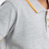 Short Sleeve Polo-Shirt