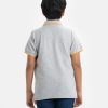 Short Sleeve Polo-Shirt