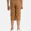 Three Quater Pants