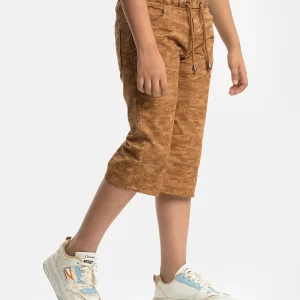 Three Quater Pants