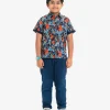 Boys Casual Shirt