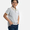 Short Sleeve Polo-Shirt