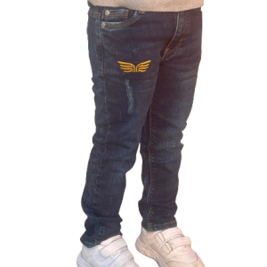 Boys denim pant