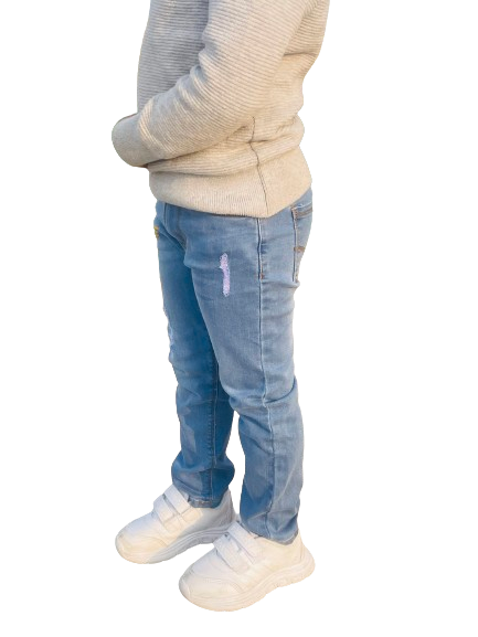 Boys jeans pant