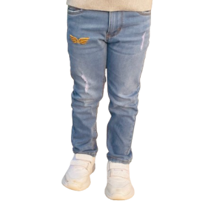 Boys jeans pant
