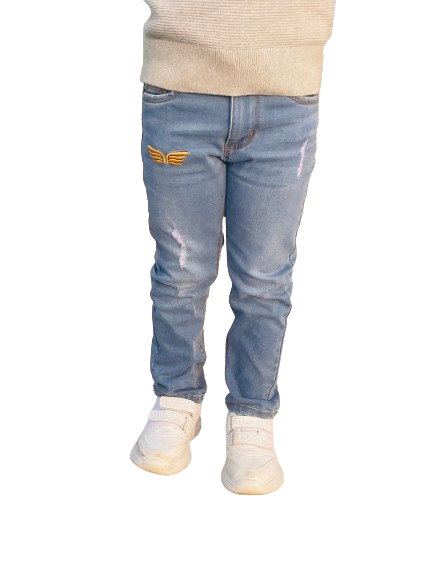 Boys jeans pant