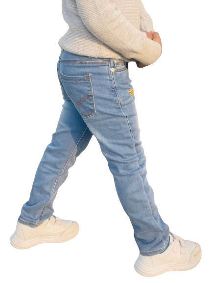 Boys jeans pant