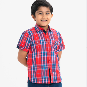 Boys shirt