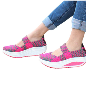 woman shoes