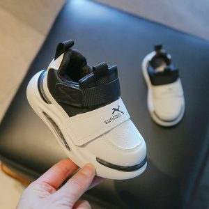 Boys Fashionable Casual Shoes